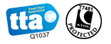 TTA and ATOL protected