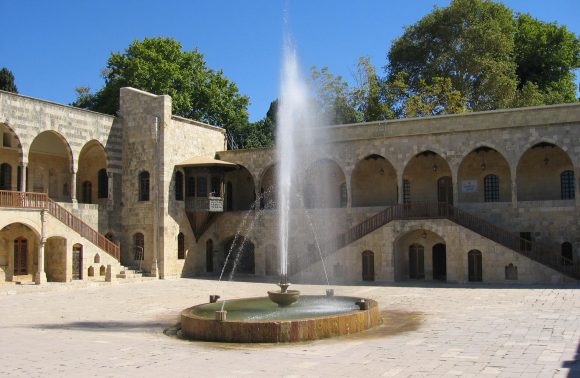 Lebanon Lebanon