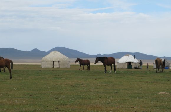 Kyrgyzstan Kyrgyzstan